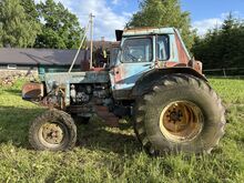 MTZ 80