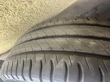 M: VW Transporter T6;T5 16” rattad