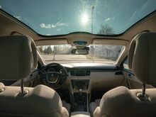 Peugeot 508SW HDi