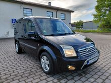 Ford Transit Connect 2012 1.8 Diisel N1