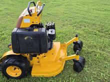 Муротрактор Wright Stander WS36 KAWRE