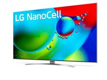 LG 75 tolli Super Uhd teler. Tippmudel