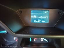 2018' Transit Connect 230 LWB / L2