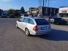 Mb c220cdi üv 08.2027.a REG makstud