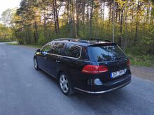 2012a vw passat