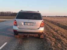 Mercedes-Benz GL 320 3.0 155кВт