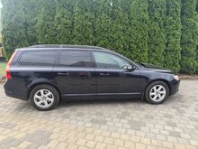 Volvo V70 Momentum D5 136KW