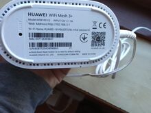 Elisa 5g wifi ruuter sise ja väli koos