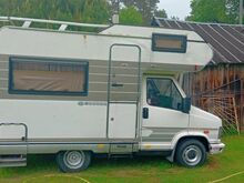 FIAT DUCATO 1,9D 52KW 92a