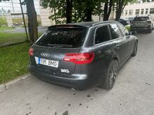 Audi a6 c6 171kw + chip