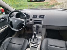 Volvo S40 1.6 дизель 80кВт, Webasto