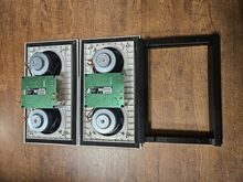 Boston Acoustics HSi 455W2 Dual 5.25" 2-Way In-Wal