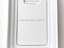 MagSafe akupank 5000 mAh iPhone'ile UUS
