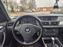 BMW X1 ДИЗЕЛЬ АВТОМАТ