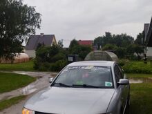 Passat b5 1.8t