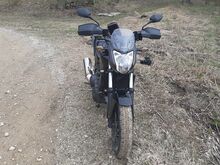 Хонда NC 700 SD