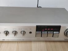 NEC A-110E stereo amplifier