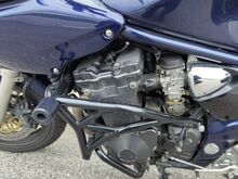 Suzuki Bandit GSF1200S, 2003