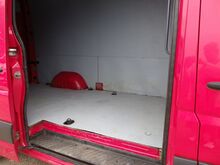 Volkswagen Crafter H3/L3 2.5 TDI 100kW
