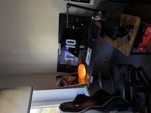 OLED Monitor Asus ROG Strix OLED XG27AQDMG