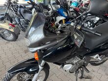 Suzuki XF 650 Freewind / 2001 / 40500 km
