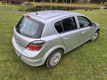 Müüa sõidukorras Opel Astra