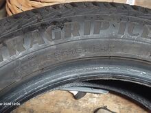 Rehvid Goodyear Ultra Grip