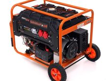 Elektrigeneraator KD164 5500W 12/230V
