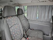 Mercedes -Bens Vito 111CDI .