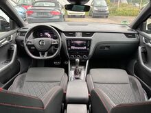 ⭐ 2019 Skoda Octavia Combi RS –  Garantii!