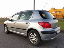 Peugeot 307 1.6 80kW