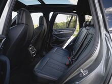 BMW X3 M Competition 3.0 R6 S58 375kW