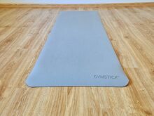 Коврик для йоги Gymstick Pro Yoga Mat