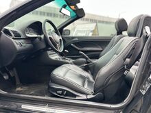 BMW E46 Cabrio из Германии