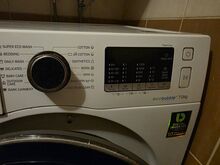 Pesumasin samsung  7 kg