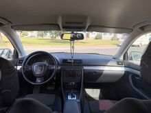 Müüa Audi A4 2.0 TDI S-Line – 103 kW