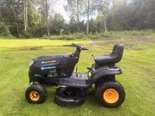 McCulloch M115-97