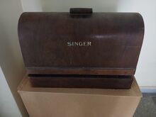 Õmblusmasin SINGER