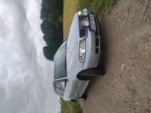 A4 1,9 TDI 81kw