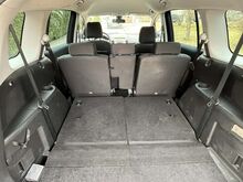 Mazda 5 Touring Aero 2.0 107kW