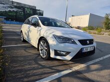 Seat Leon FR 2.0 135kw