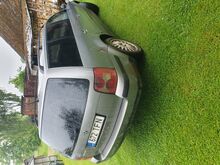 Volkswagen passat 1.9 96 kw