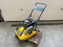 Wacker Neuson 86kg
