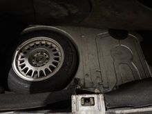 BMW E28 524td