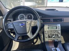 Volvo xc70 lpg läbisõit 72 000