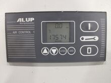 Kruvikompressor Alup SCK 31-08