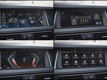 BMW 520 М-пакет рестайлинг 2.0 135кВт