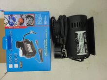 Kompressor 12V