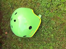 Kvaliteetne lastekiiver Mirco 48-53 cm