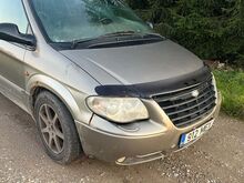 Chrysler grand voyager 2.8crd